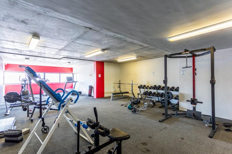 2 Bedroom Property for Sale in Observatory Western Cape